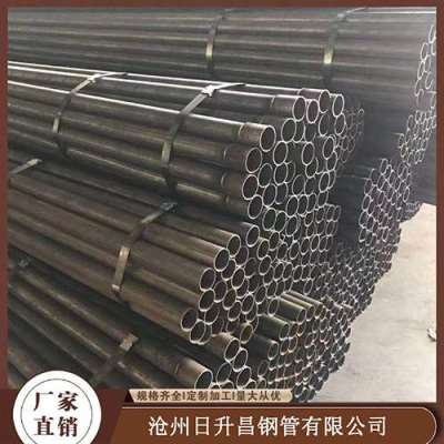 清江浦声测管规格型号对照表