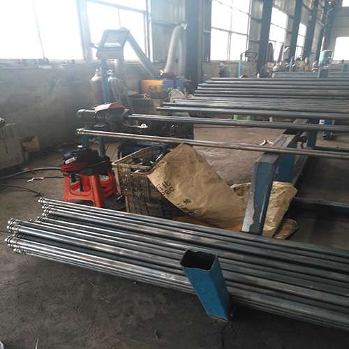 清江浦桥梁桩基声测管的施工工艺流程
